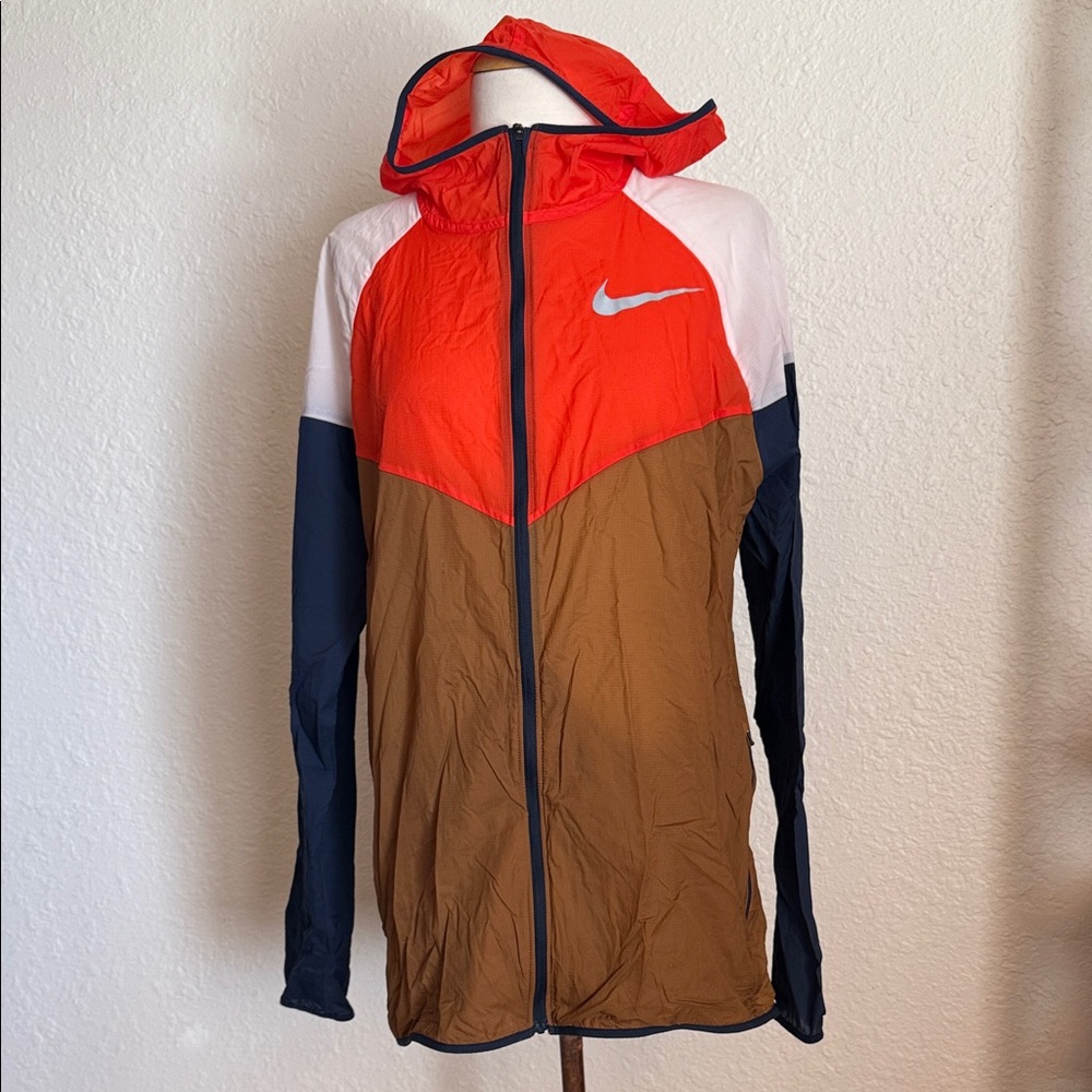 Nike Windrunner Jacket - image 1